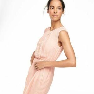 Boden sequin Grace Mini dress